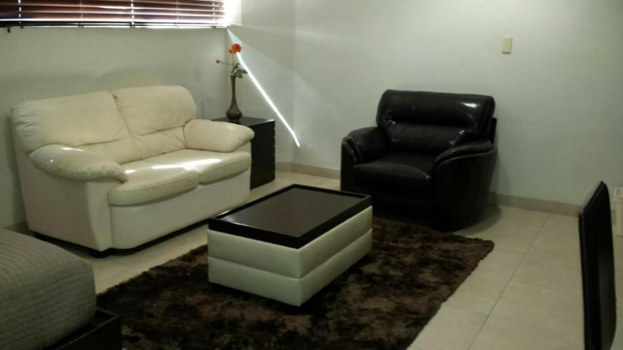 Premier Hotel Suites Ciudad Obregón 外观 照片