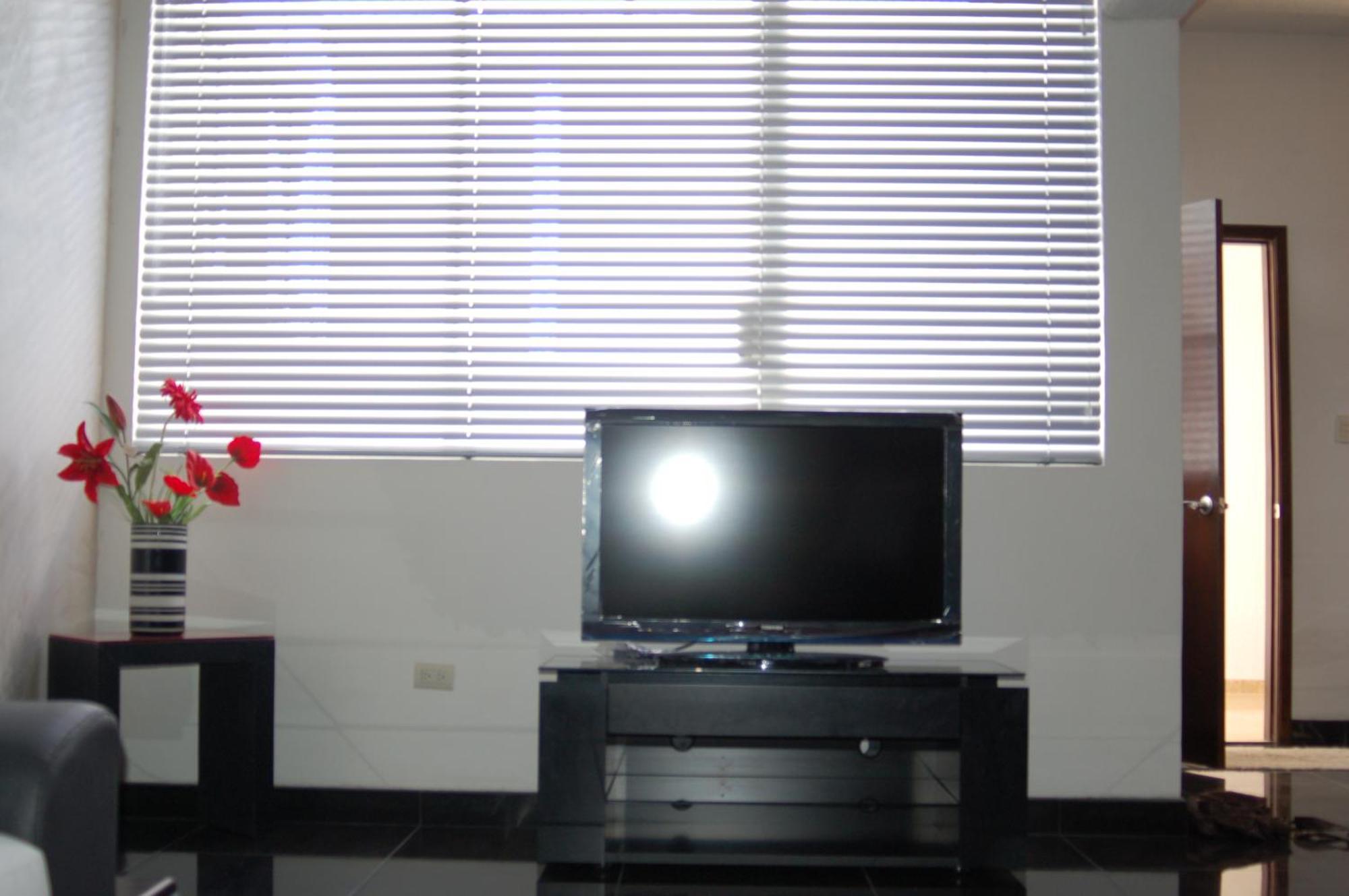 Premier Hotel Suites Ciudad Obregón 客房 照片