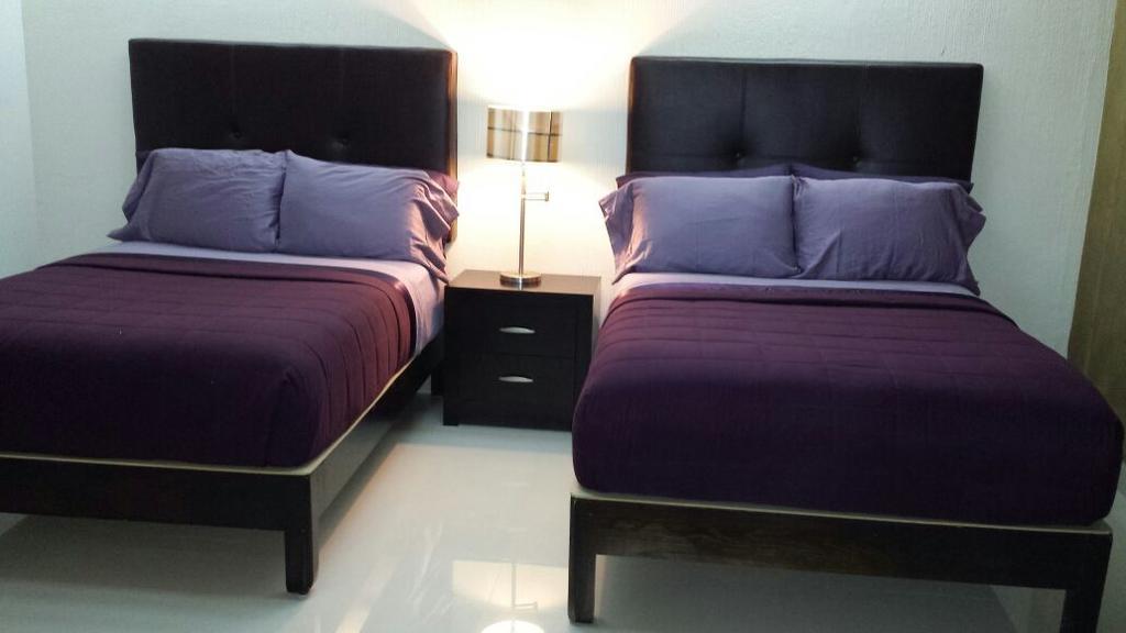Premier Hotel Suites Ciudad Obregón 外观 照片